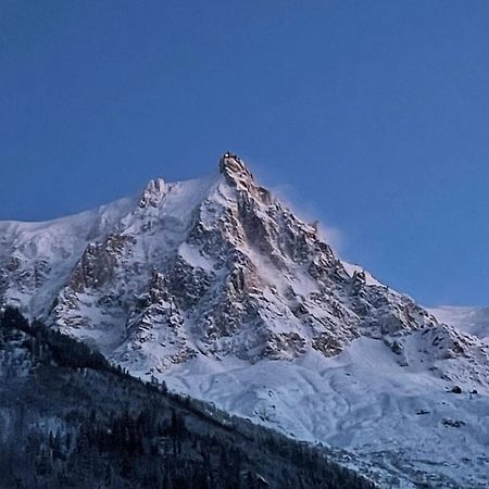 Champaign Powder Daire Chamonix Dış mekan fotoğraf