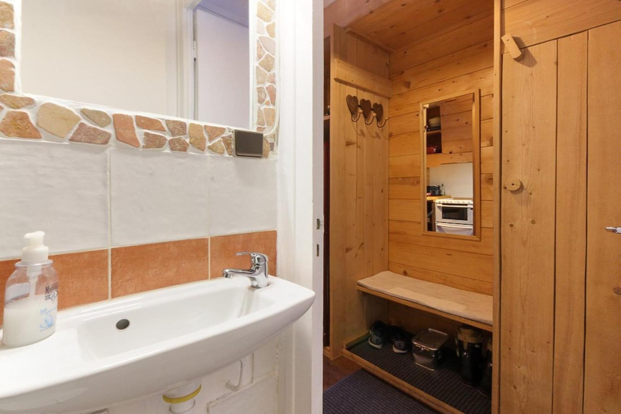 Champaign Powder Daire Chamonix Dış mekan fotoğraf