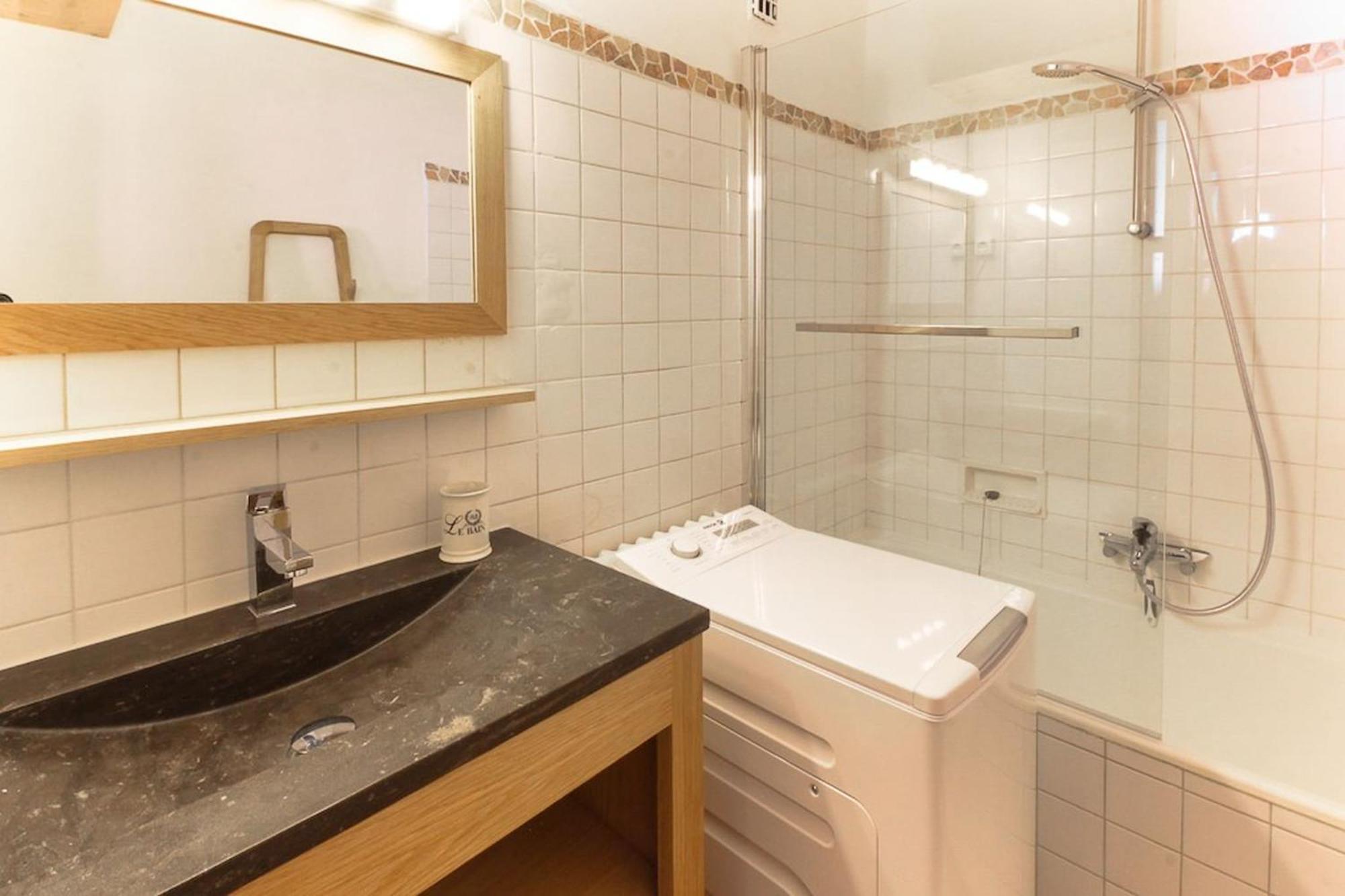 Champaign Powder Daire Chamonix Dış mekan fotoğraf